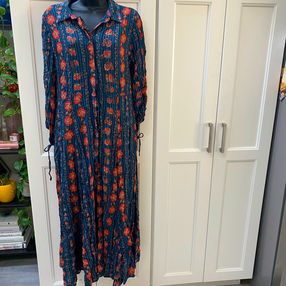 Lulu’s dress